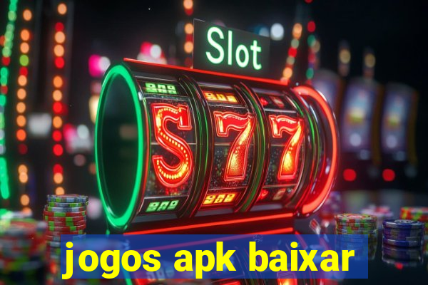 jogos apk baixar