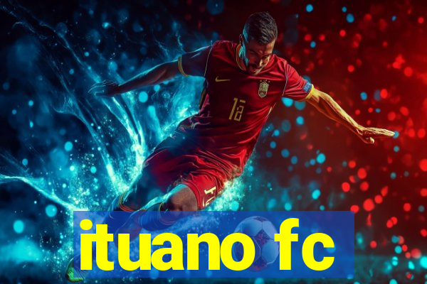 ituano fc