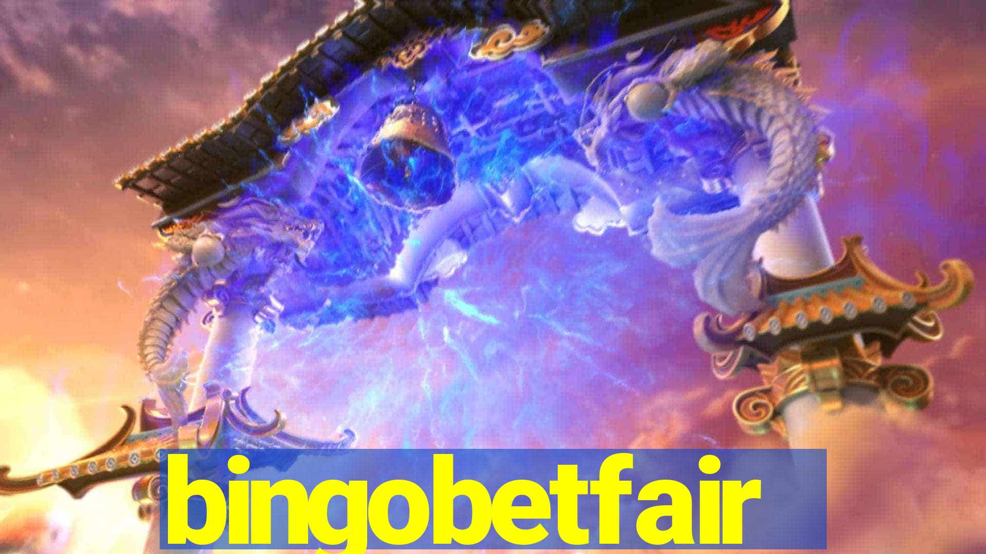 bingobetfair