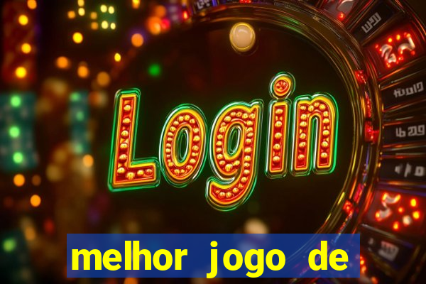 melhor jogo de aposta online para ganhar dinheiro