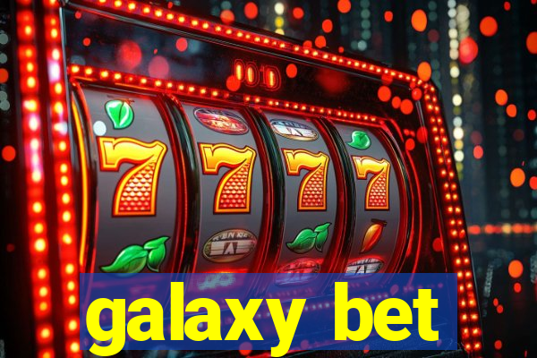 galaxy bet