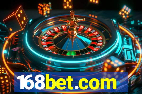 168bet.com