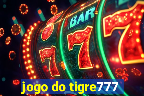 jogo do tigre777