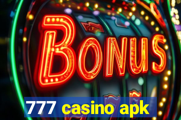 777 casino apk