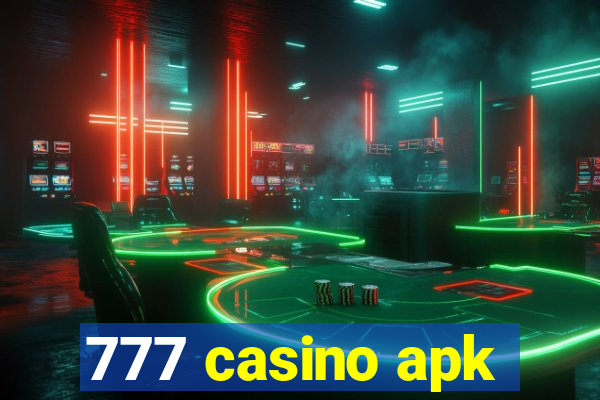 777 casino apk