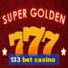 133 bet casino