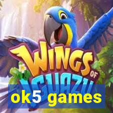 ok5 games