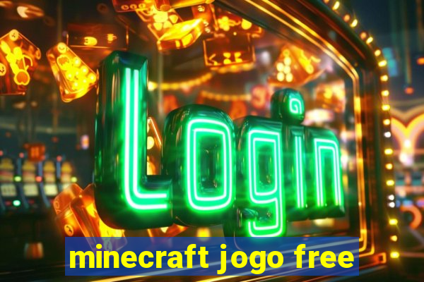 minecraft jogo free