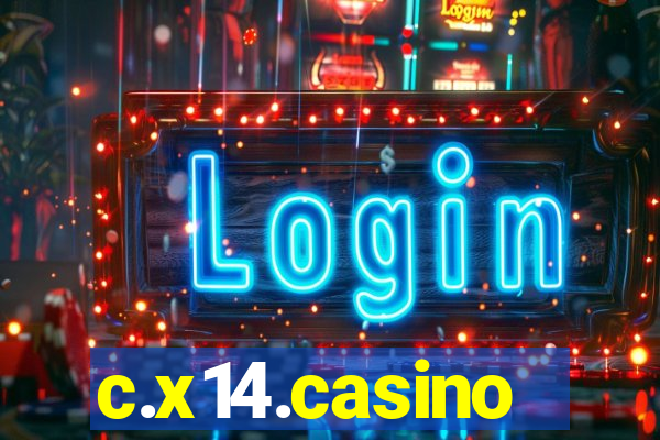 c.x14.casino