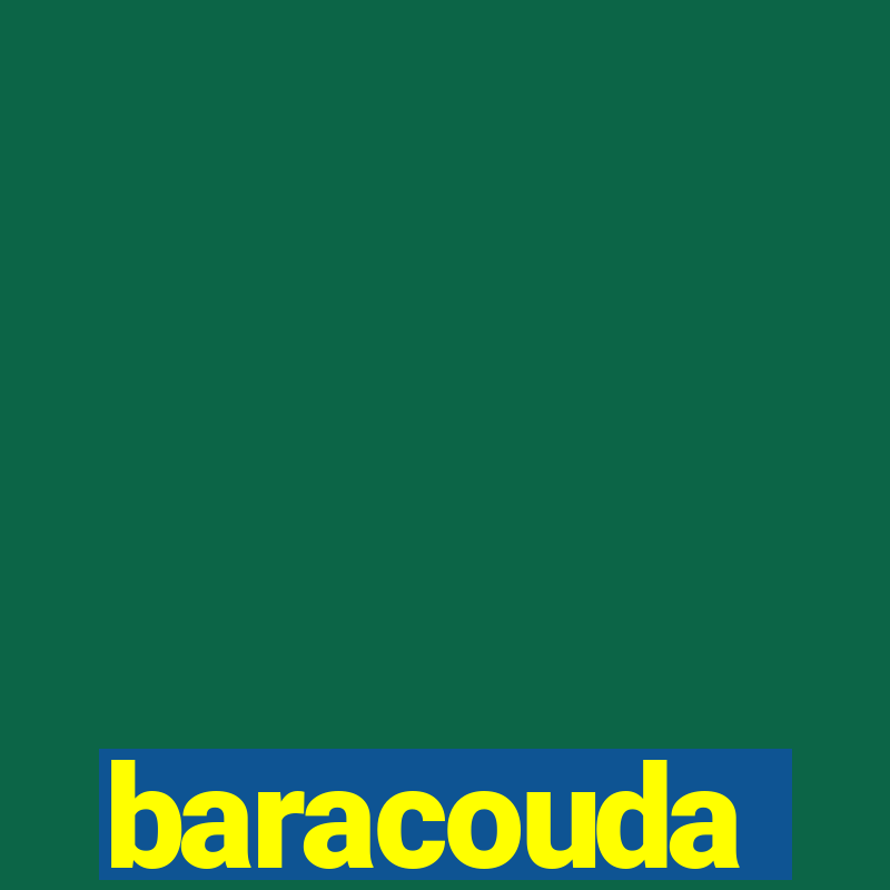 baracouda