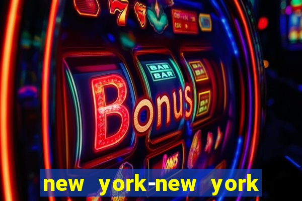 new york-new york hotel & casino