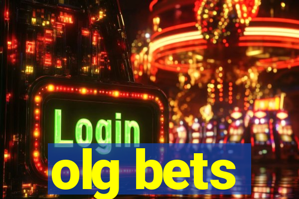 olg bets