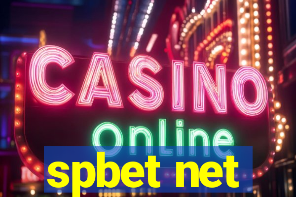 spbet net