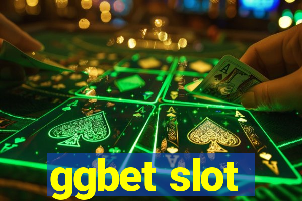 ggbet slot