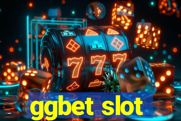 ggbet slot