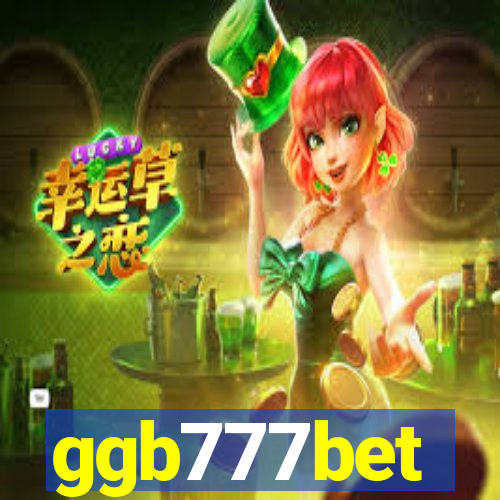 ggb777bet