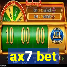 ax7 bet