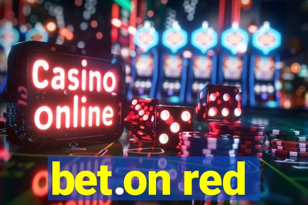 bet.on red