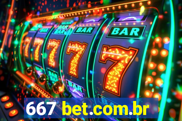 667 bet.com.br