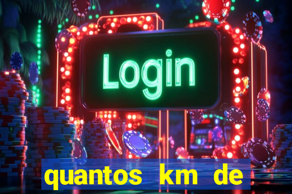 quantos km de goiania a ilheus