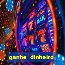 ganhe dinheiro jogando sem depositar