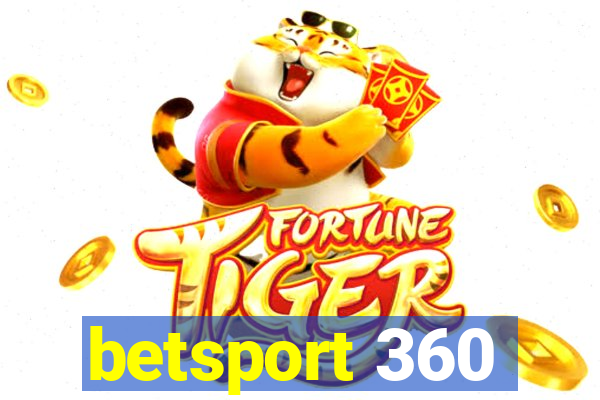 betsport 360