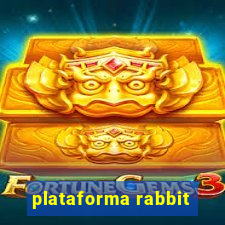 plataforma rabbit