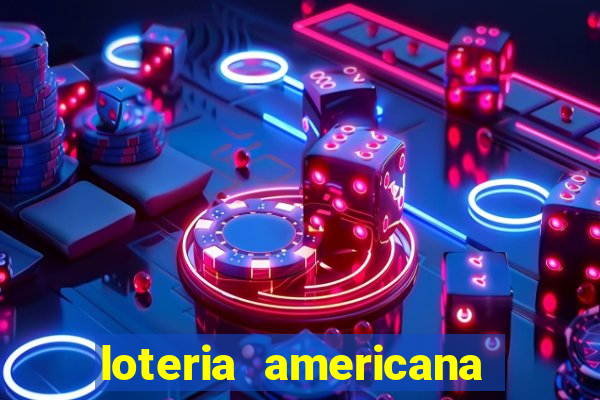 loteria americana brasileiro pode jogar