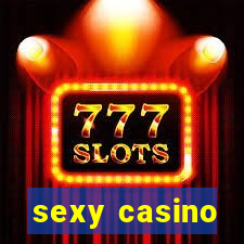 sexy casino