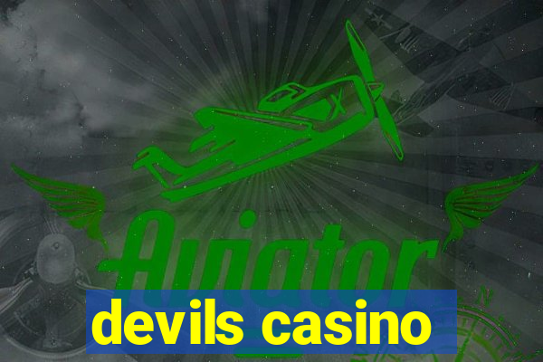 devils casino