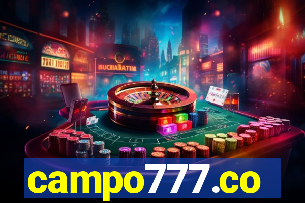 campo777.co