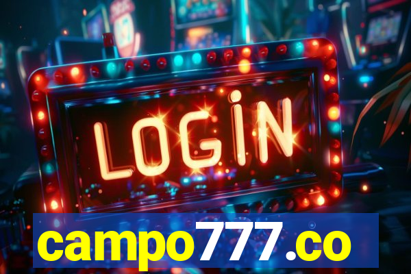 campo777.co