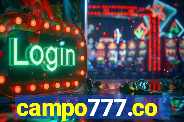 campo777.co