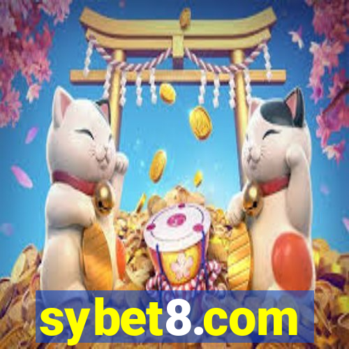 sybet8.com