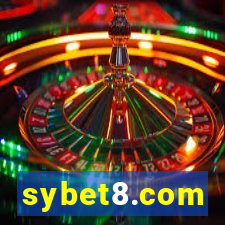 sybet8.com