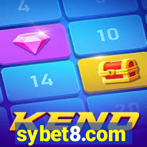 sybet8.com