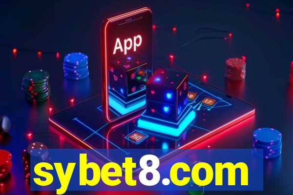 sybet8.com