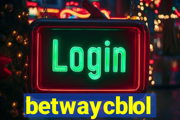 betwaycblol