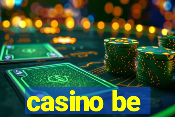 casino be