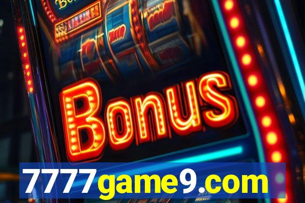 7777game9.com