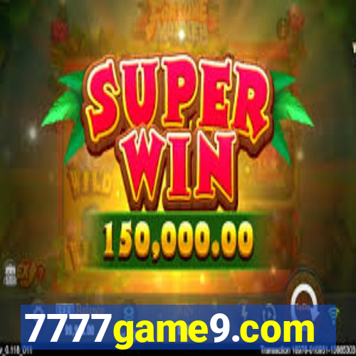 7777game9.com