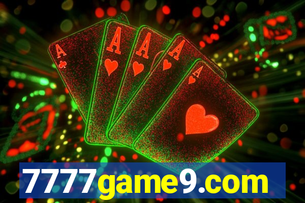 7777game9.com