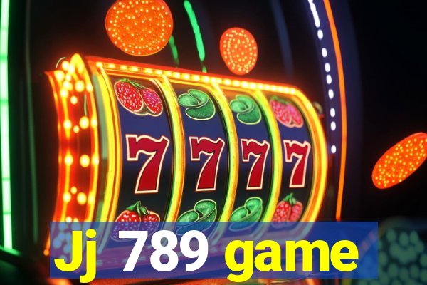 Jj 789 game