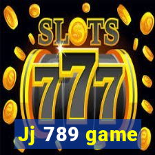 Jj 789 game