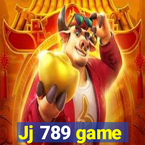 Jj 789 game