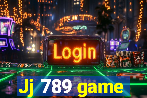 Jj 789 game