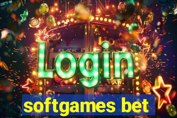 softgames bet