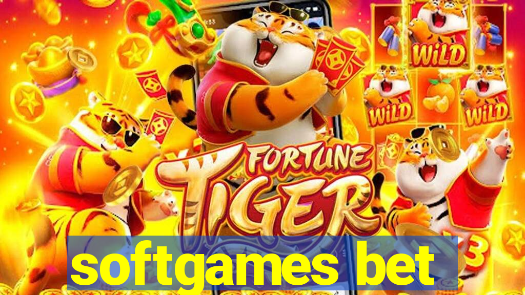 softgames bet