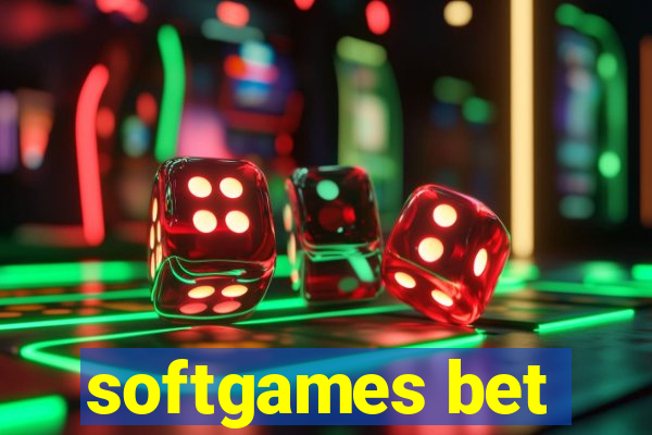 softgames bet