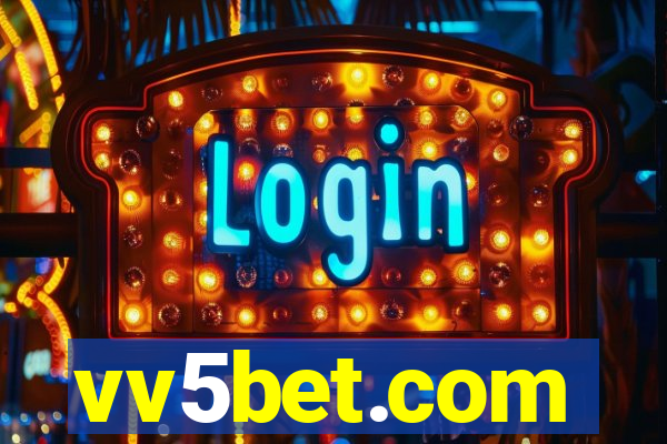 vv5bet.com